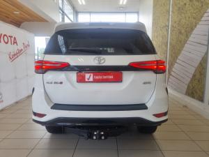 Toyota Fortuner 2.4GD-6 4x4 - Image 5