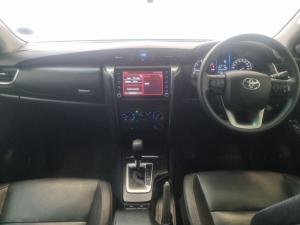 Toyota Fortuner 2.4GD-6 4x4 - Image 6