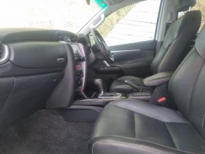 Toyota Fortuner 2.4GD-6 4x4 - Image 7
