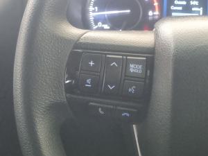 Toyota Fortuner 2.4GD-6 4x4 - Image 9