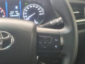 Toyota Fortuner 2.4GD-6 4x4 - Image 10