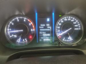 Toyota Fortuner 2.4GD-6 4x4 - Image 11