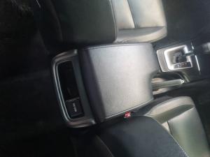 Toyota Fortuner 2.4GD-6 4x4 - Image 12