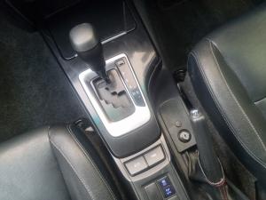 Toyota Fortuner 2.4GD-6 4x4 - Image 13