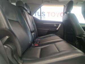 Toyota Fortuner 2.4GD-6 4x4 - Image 16