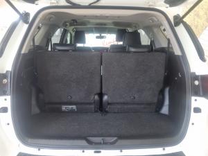 Toyota Fortuner 2.4GD-6 4x4 - Image 17
