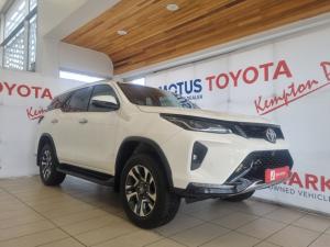 Toyota Fortuner 2.4GD-6 4x4 - Image 1