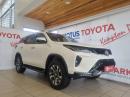 Thumbnail Toyota Fortuner 2.4GD-6 4x4