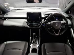 Toyota Corolla Cross 1.8 XS - Image 6