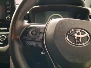 Toyota Corolla Cross 1.8 XS - Image 9