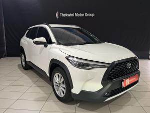 Toyota Corolla Cross 1.8 XS - Image 1