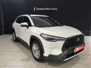 Thumbnail Toyota Corolla Cross 1.8 XS