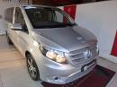Thumbnail Mercedes-Benz Vito 116 CDI Tourer Pro
