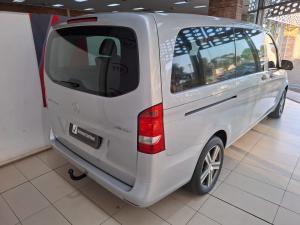 Mercedes-Benz Vito 116 CDI Tourer Pro - Image 2