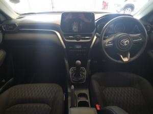Toyota Urban Cruiser 1.5 XS - Image 6