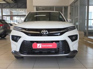 Toyota Urban Cruiser 1.5 XS - Image 4