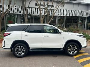 Toyota Fortuner 2.8GD-6 VX - Image 3