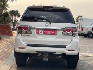 Toyota Fortuner 3.0D-4D Ltd edition - Image 5