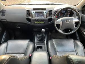 Toyota Fortuner 3.0D-4D Ltd edition - Image 6