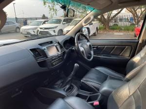 Toyota Fortuner 3.0D-4D Ltd edition - Image 7
