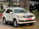 Thumbnail Toyota Fortuner 3.0D-4D Ltd edition