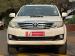 Toyota Fortuner 3.0D-4D Ltd edition - Thumbnail 4
