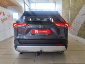 Toyota RAV4 2.5 Hybrid GX-R E-Four - Image 5