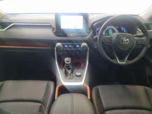 Toyota RAV4 2.5 Hybrid GX-R E-Four - Image 6