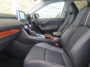 Toyota RAV4 2.5 Hybrid GX-R E-Four - Image 7