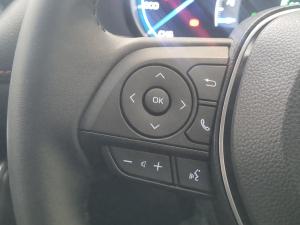 Toyota RAV4 2.5 Hybrid GX-R E-Four - Image 9