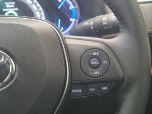 Toyota RAV4 2.5 Hybrid GX-R E-Four - Image 10