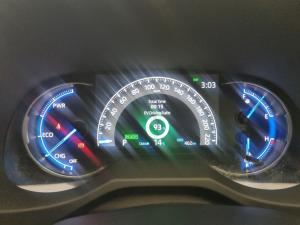 Toyota RAV4 2.5 Hybrid GX-R E-Four - Image 11