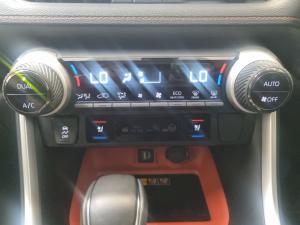 Toyota RAV4 2.5 Hybrid GX-R E-Four - Image 15