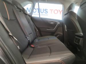 Toyota RAV4 2.5 Hybrid GX-R E-Four - Image 16