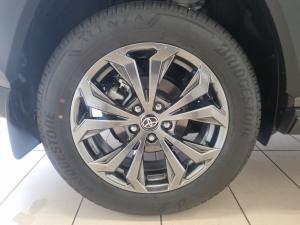 Toyota RAV4 2.5 Hybrid GX-R E-Four - Image 18