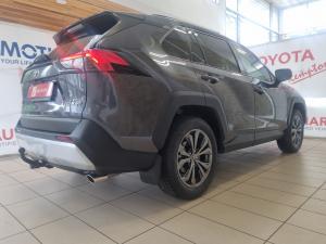 Toyota RAV4 2.5 Hybrid GX-R E-Four - Image 2