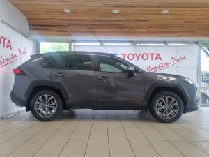 Toyota RAV4 2.5 Hybrid GX-R E-Four - Image 3
