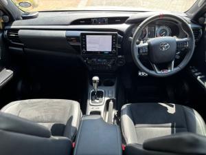 Toyota Hilux 2.8GD-6 double cab 4x4 GR-Sport - Image 6