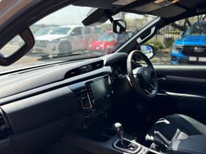 Toyota Hilux 2.8GD-6 double cab 4x4 GR-Sport - Image 7