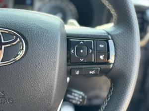 Toyota Hilux 2.8GD-6 double cab 4x4 GR-Sport - Image 9