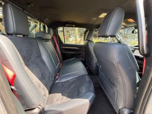 Toyota Hilux 2.8GD-6 double cab 4x4 GR-Sport - Image 11