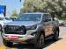 Toyota Hilux 2.8GD-6 double cab 4x4 GR-Sport - Thumbnail 13