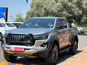 Toyota Hilux 2.8GD-6 double cab 4x4 GR-Sport - Image 13