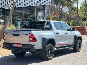 Toyota Hilux 2.8GD-6 double cab 4x4 GR-Sport - Image 2