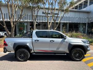 Toyota Hilux 2.8GD-6 double cab 4x4 GR-Sport - Image 3
