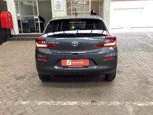 Toyota Starlet 1.5 Xi - Image 5