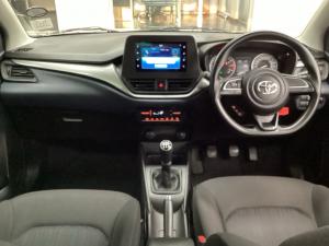 Toyota Starlet 1.5 Xi - Image 6