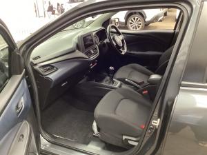 Toyota Starlet 1.5 Xi - Image 7