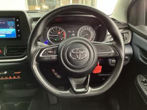Toyota Starlet 1.5 Xi - Image 8