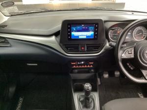 Toyota Starlet 1.5 Xi - Image 14